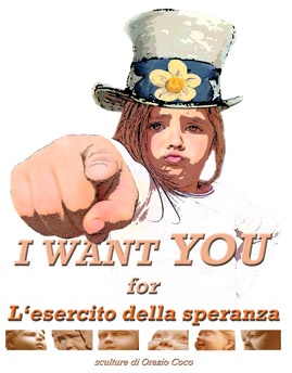 L'esercito della speranza